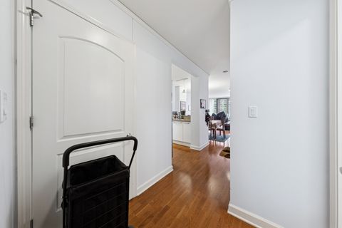 Tiny photo for 420 E Waterside Drive #1108, Chicago, IL 60601 (MLS # 12510588)