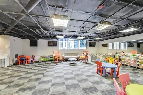 Tiny photo for 420 E Waterside Drive #1108, Chicago, IL 60601 (MLS # 12510588)