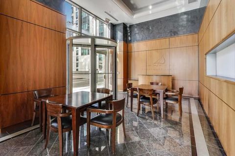 Tiny photo for 420 E Waterside Drive #1108, Chicago, IL 60601 (MLS # 12510588)