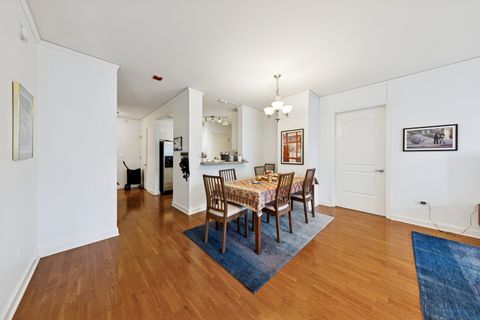 Tiny photo for 420 E Waterside Drive #1108, Chicago, IL 60601 (MLS # 12510588)