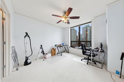 Tiny photo for 420 E Waterside Drive #1108, Chicago, IL 60601 (MLS # 12510588)