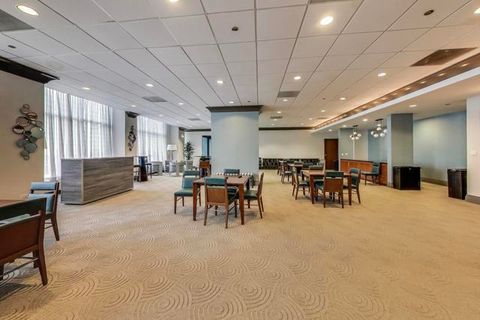 Tiny photo for 420 E Waterside Drive #1108, Chicago, IL 60601 (MLS # 12510588)