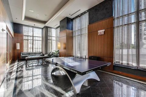 Tiny photo for 420 E Waterside Drive #1108, Chicago, IL 60601 (MLS # 12510588)