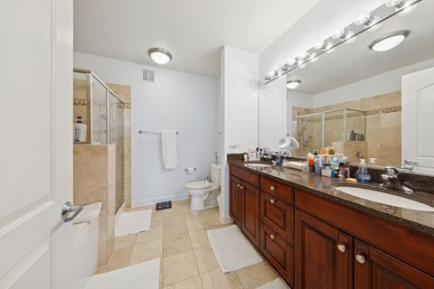 Tiny photo for 420 E Waterside Drive #1108, Chicago, IL 60601 (MLS # 12510588)
