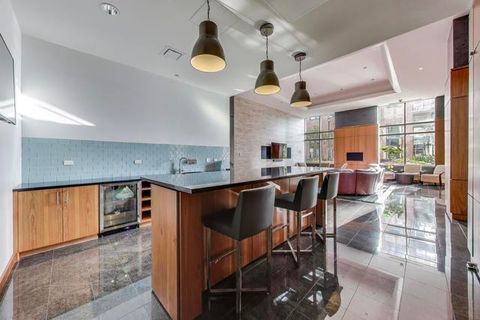 Tiny photo for 420 E Waterside Drive #1108, Chicago, IL 60601 (MLS # 12510588)