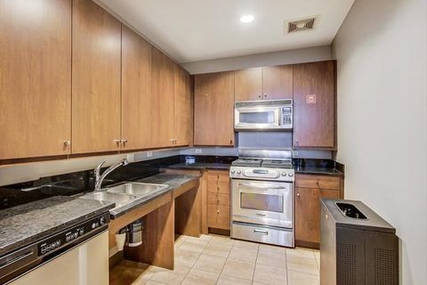 Tiny photo for 420 E Waterside Drive #1108, Chicago, IL 60601 (MLS # 12510588)