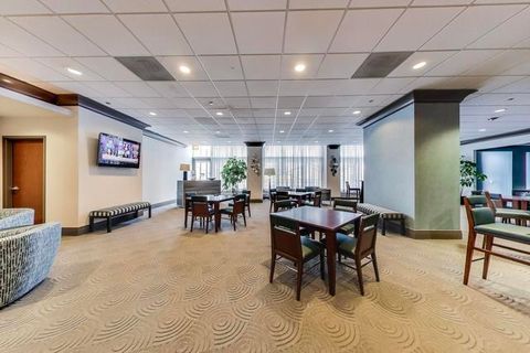 Tiny photo for 420 E Waterside Drive #1108, Chicago, IL 60601 (MLS # 12510588)