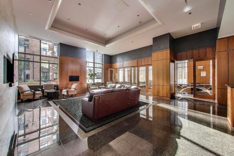 Tiny photo for 420 E Waterside Drive #1108, Chicago, IL 60601 (MLS # 12510588)