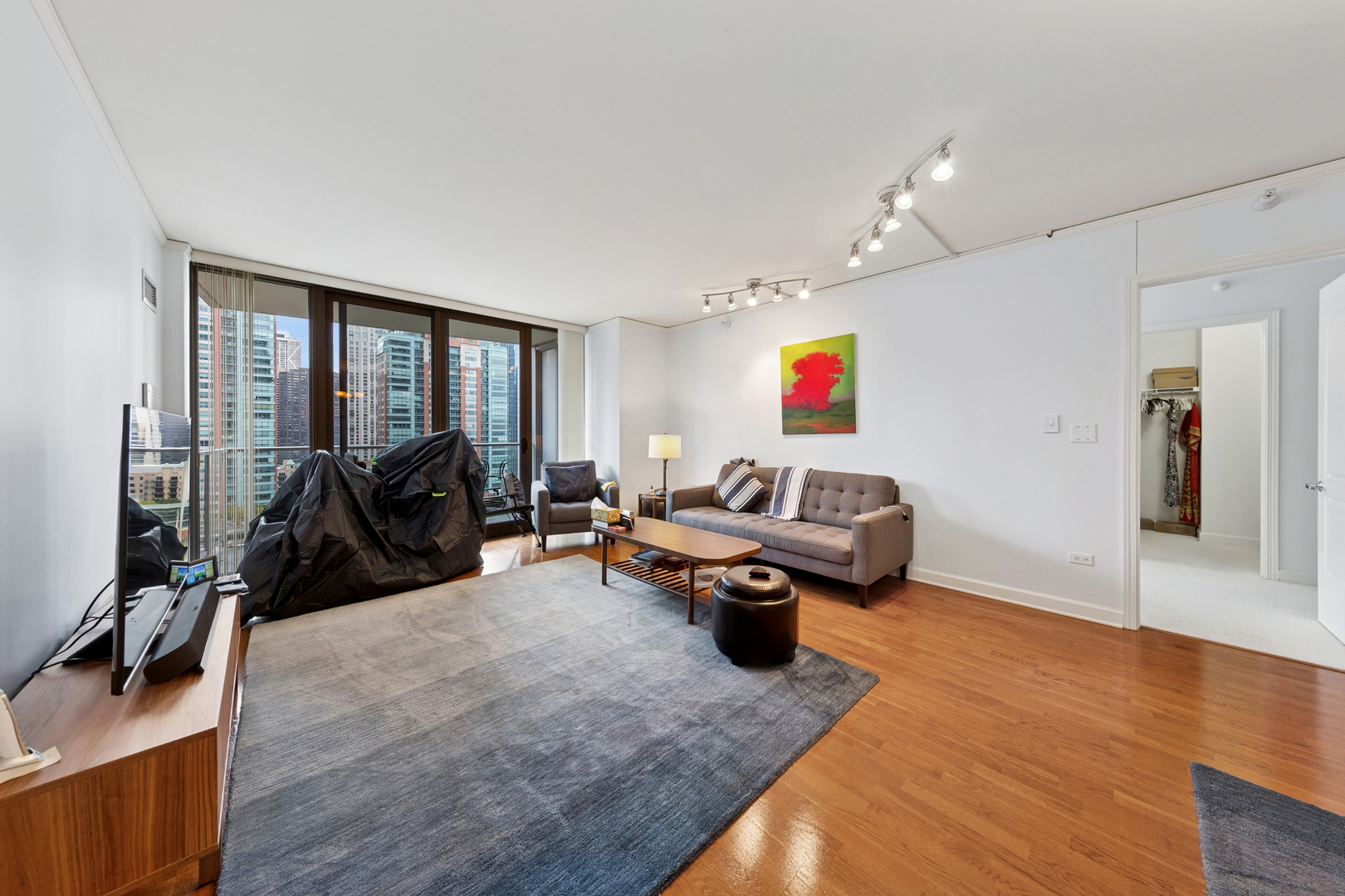 420 E Waterside Drive 1108