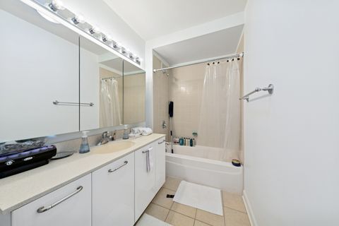 Tiny photo for 420 E Waterside Drive #1108, Chicago, IL 60601 (MLS # 12510588)
