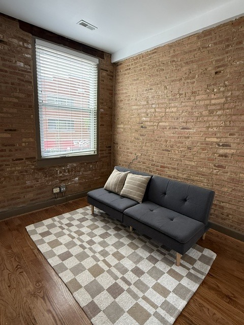 2216 W Taylor Street 2F