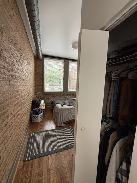 2216 W Taylor Street 2F