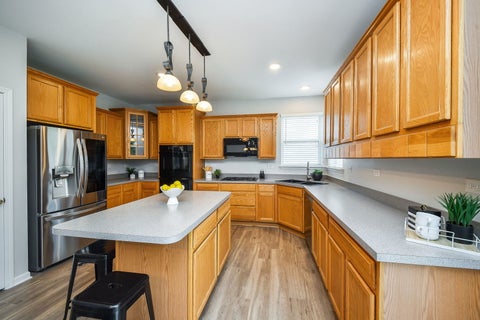 Tiny photo for 298 Fairhaven Drive, St. Charles, IL 60175 (MLS # 12649568)