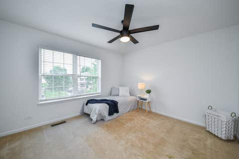 Tiny photo for 298 Fairhaven Drive, St. Charles, IL 60175 (MLS # 12649568)