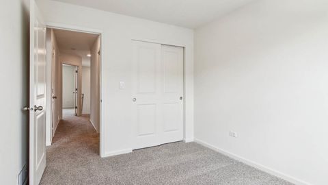 Tiny photo for 6399 Ulster Drive, Tinley Park, IL 60477 (MLS # 12652828)