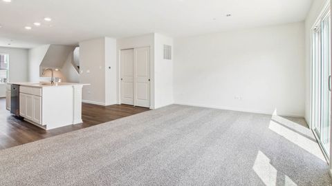 Tiny photo for 6399 Ulster Drive, Tinley Park, IL 60477 (MLS # 12652828)