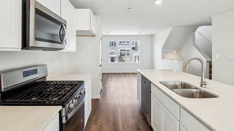 Tiny photo for 6399 Ulster Drive, Tinley Park, IL 60477 (MLS # 12652828)