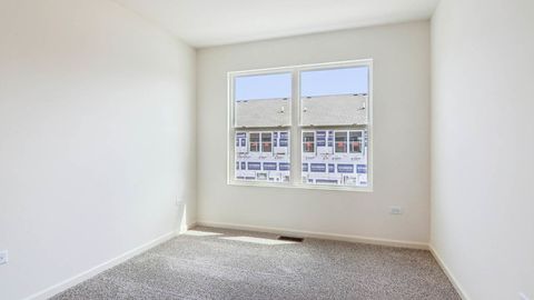Tiny photo for 6399 Ulster Drive, Tinley Park, IL 60477 (MLS # 12652828)
