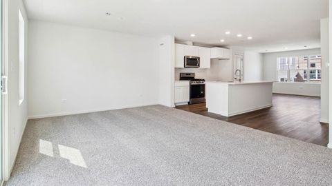Tiny photo for 6399 Ulster Drive, Tinley Park, IL 60477 (MLS # 12652828)