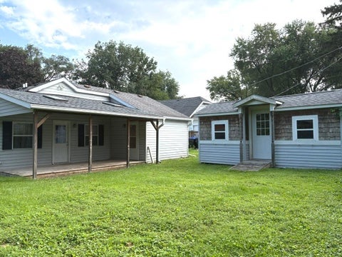 Tiny photo for 7427 CEDAR Drive, Wonder Lake, IL 60097 (MLS # 12711099)