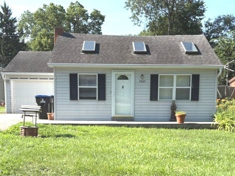 Photo of 7427 CEDAR Drive, Wonder Lake, IL 60097 (MLS # 12711099)