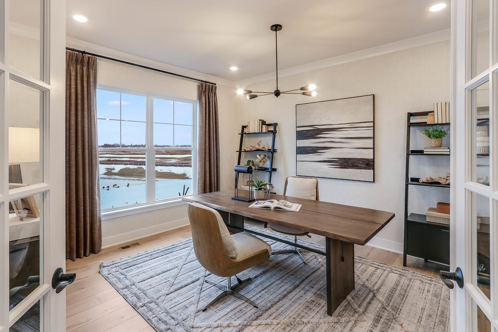26 Open Parkway