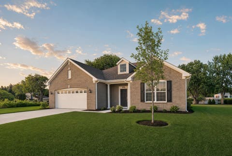 Tiny photo for 373 Cottrell Lane, Aurora, IL 60506 (MLS # 12645438)