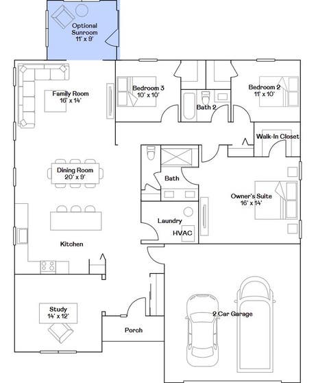 Tiny photo for 373 Cottrell Lane, Aurora, IL 60506 (MLS # 12645438)