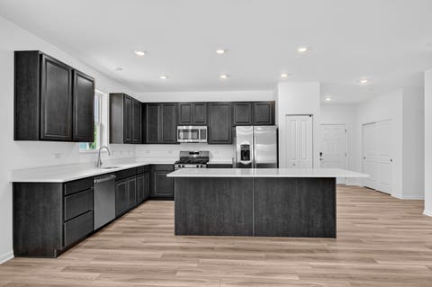 Tiny photo for 373 Cottrell Lane, Aurora, IL 60506 (MLS # 12645438)