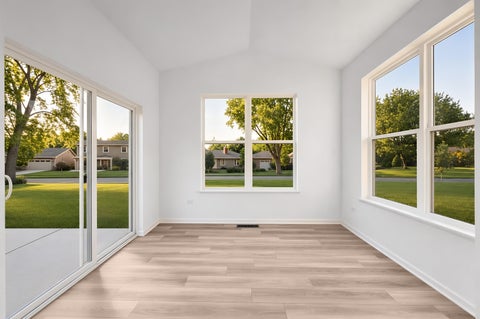 Tiny photo for 373 Cottrell Lane, Aurora, IL 60506 (MLS # 12645438)