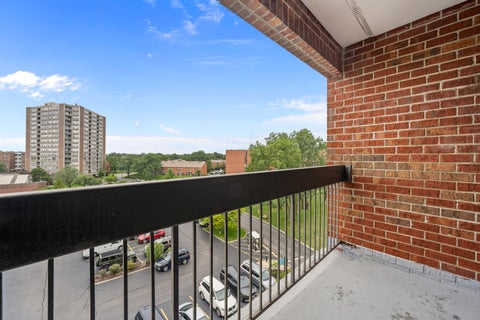 Tiny photo for 701 Forum Square #510, Glenview, IL 60025 (MLS # 12745260)