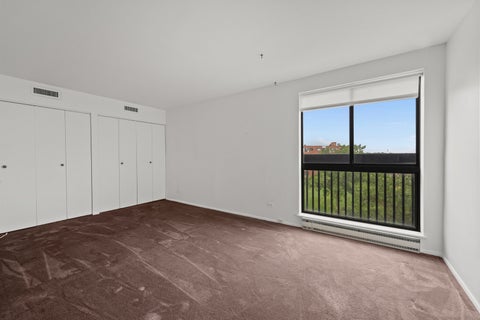 Tiny photo for 701 Forum Square #510, Glenview, IL 60025 (MLS # 12745260)