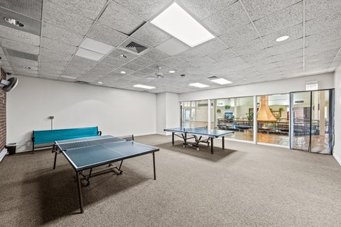 Tiny photo for 701 Forum Square #510, Glenview, IL 60025 (MLS # 12745260)