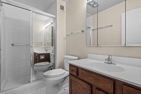 Tiny photo for 701 Forum Square #510, Glenview, IL 60025 (MLS # 12745260)