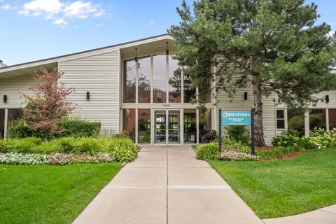 Tiny photo for 701 Forum Square #510, Glenview, IL 60025 (MLS # 12745260)