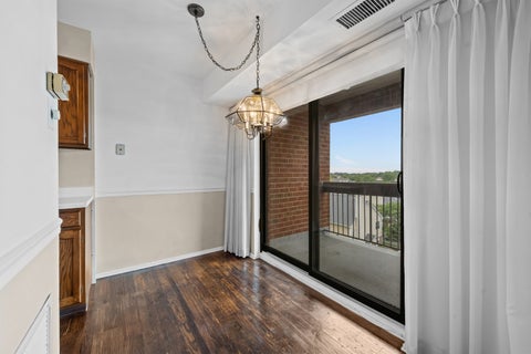 Tiny photo for 701 Forum Square #510, Glenview, IL 60025 (MLS # 12745260)