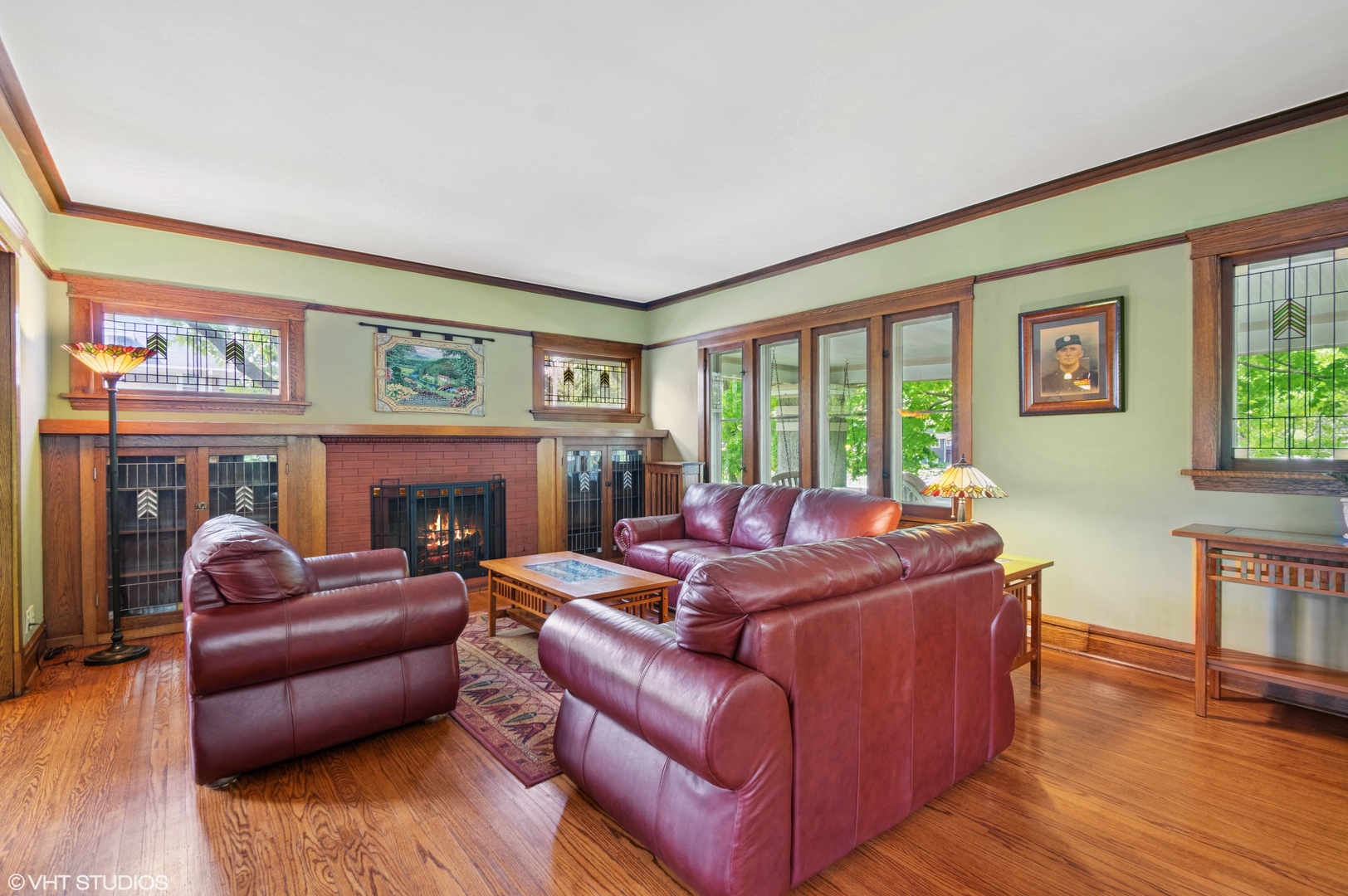 500 Fair Oaks Avenue