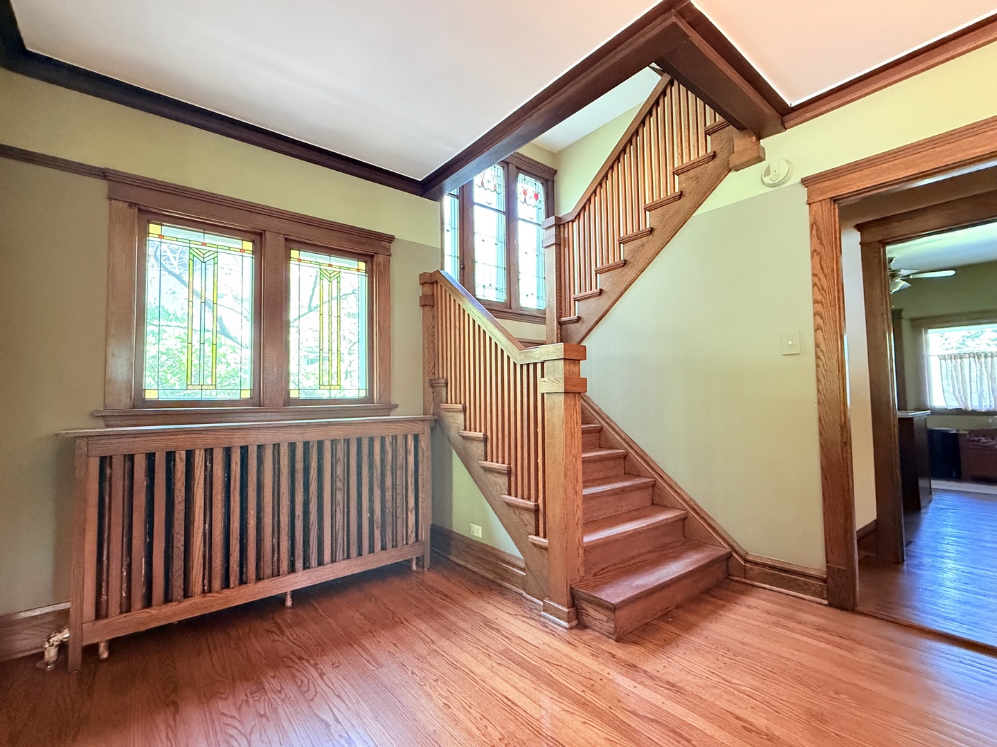 500 Fair Oaks Avenue