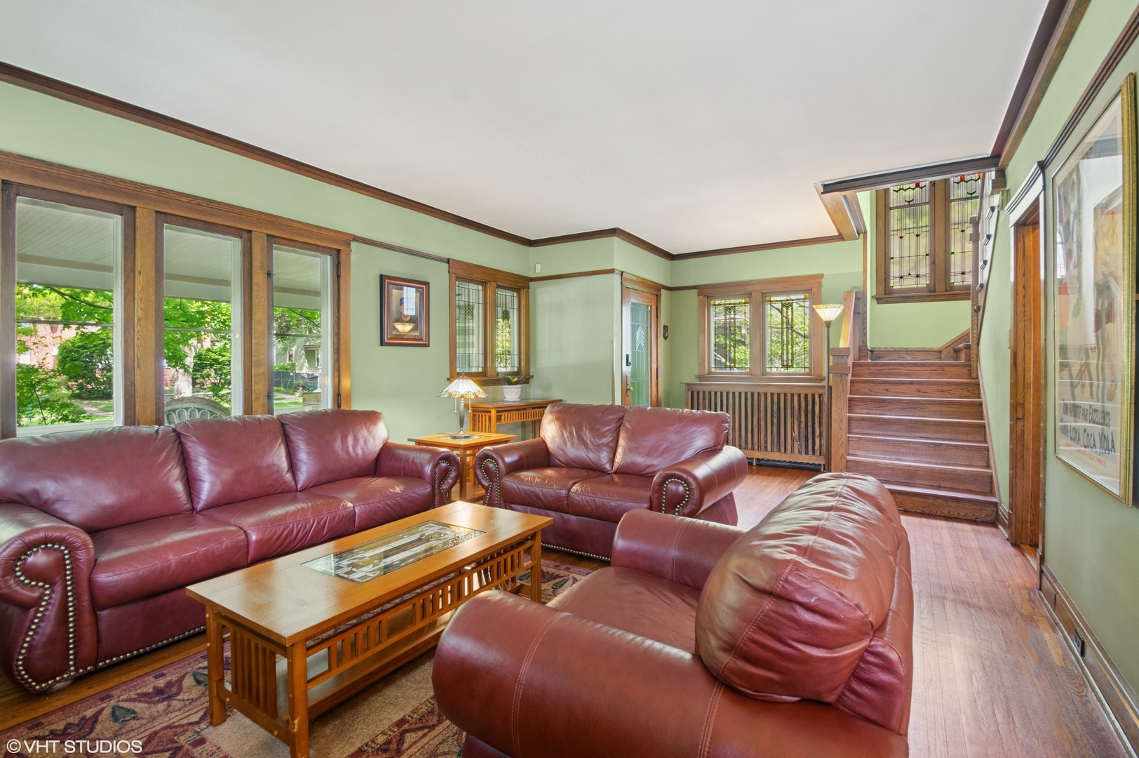 500 Fair Oaks Avenue