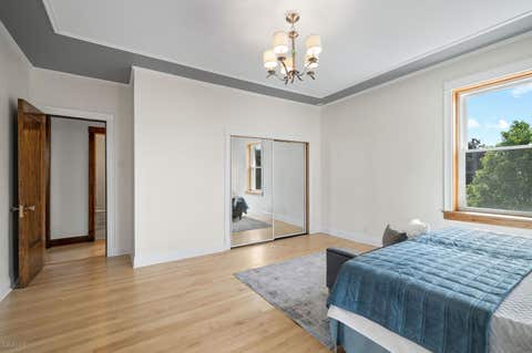 Tiny photo for 5100 N Long Avenue, Chicago, IL 60630 (MLS # 12739338)