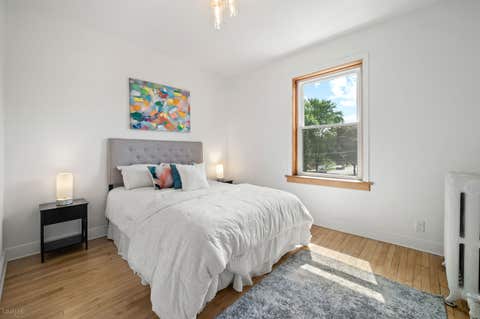 Tiny photo for 5100 N Long Avenue, Chicago, IL 60630 (MLS # 12739338)