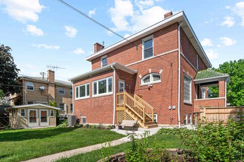Tiny photo for 5100 N Long Avenue, Chicago, IL 60630 (MLS # 12739338)