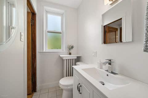 Tiny photo for 5100 N Long Avenue, Chicago, IL 60630 (MLS # 12739338)
