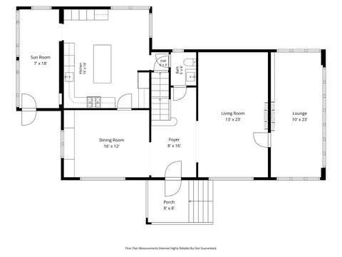 Tiny photo for 5100 N Long Avenue, Chicago, IL 60630 (MLS # 12739338)