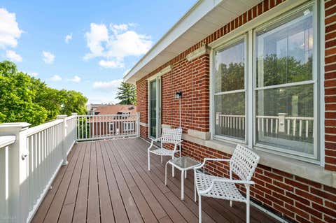 Tiny photo for 5100 N Long Avenue, Chicago, IL 60630 (MLS # 12739338)