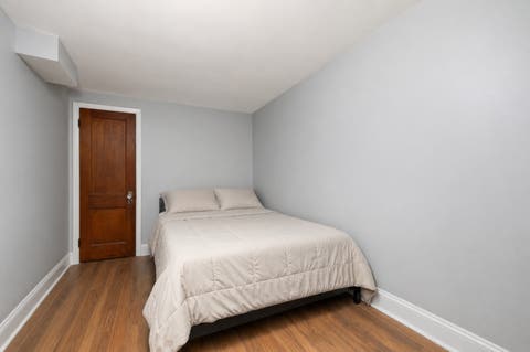 Tiny photo for 5100 N Long Avenue, Chicago, IL 60630 (MLS # 12739338)