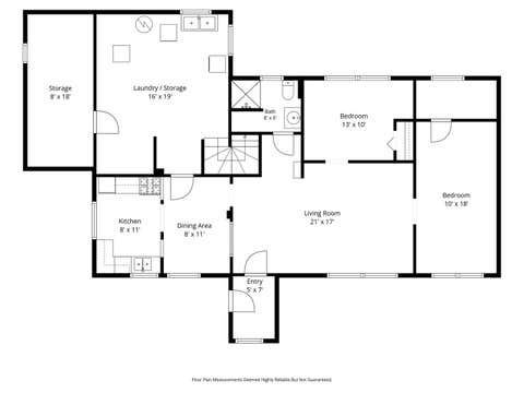 Tiny photo for 5100 N Long Avenue, Chicago, IL 60630 (MLS # 12739338)