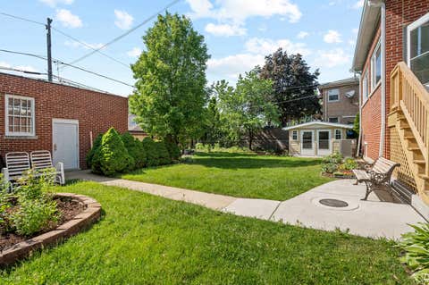 Tiny photo for 5100 N Long Avenue, Chicago, IL 60630 (MLS # 12739338)