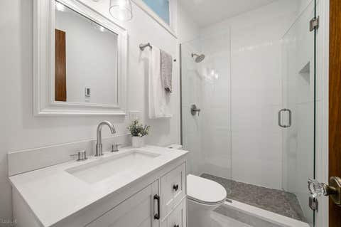 Tiny photo for 5100 N Long Avenue, Chicago, IL 60630 (MLS # 12739338)