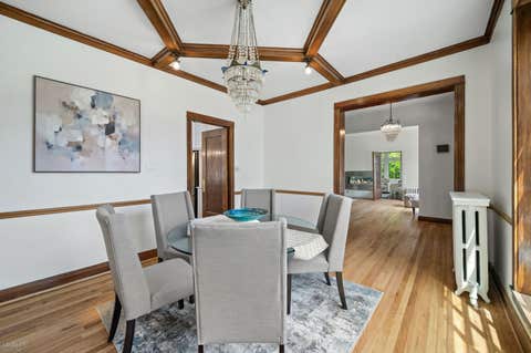 Tiny photo for 5100 N Long Avenue, Chicago, IL 60630 (MLS # 12739338)